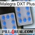Malegra DXT Plus 20